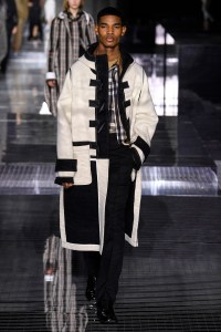 Burberry RTW Fall 2020