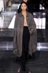 Burberry RTW Fall 2020
