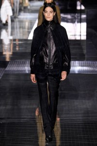 Burberry RTW Fall 2020