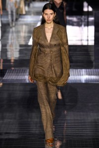 Burberry RTW Fall 2020