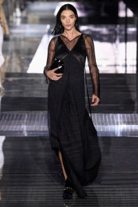 Burberry RTW Fall 2020