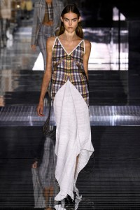 Burberry RTW Fall 2020
