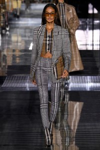 Burberry RTW Fall 2020