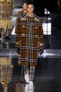 Burberry RTW Fall 2020