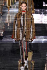 Burberry RTW Fall 2020