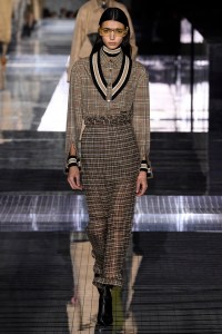 Burberry RTW Fall 2020