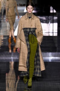 Burberry RTW Fall 2020