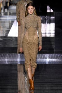 Burberry RTW Fall 2020