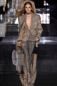 Burberry RTW Fall 2020