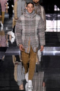 Burberry RTW Fall 2020