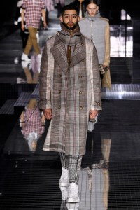 Burberry RTW Fall 2020