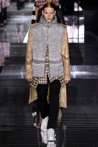 Burberry RTW Fall 2020