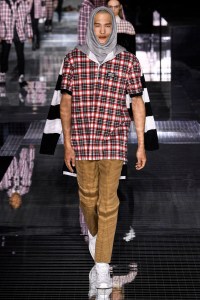 Burberry RTW Fall 2020