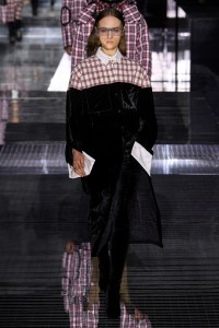 Burberry RTW Fall 2020