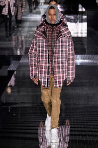 Burberry RTW Fall 2020