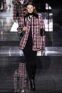 Burberry RTW Fall 2020