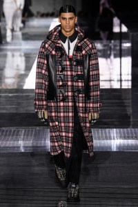 Burberry RTW Fall 2020