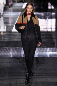 Burberry RTW Fall 2020