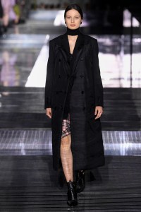 Burberry RTW Fall 2020