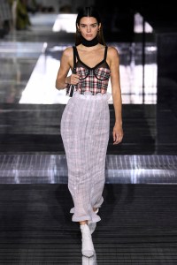 Burberry RTW Fall 2020