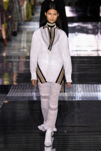 Burberry RTW Fall 2020