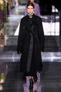Burberry RTW Fall 2020