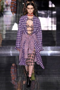 Burberry RTW Fall 2020