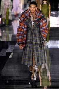 Burberry RTW Fall 2020