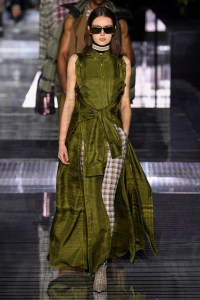 Burberry RTW Fall 2020