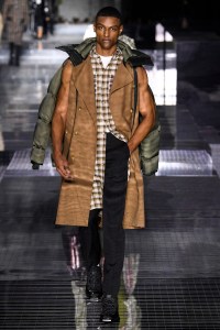 Burberry RTW Fall 2020