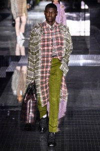 Burberry RTW Fall 2020
