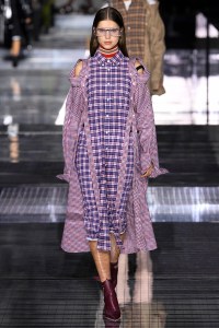 Burberry RTW Fall 2020