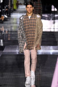 Burberry RTW Fall 2020