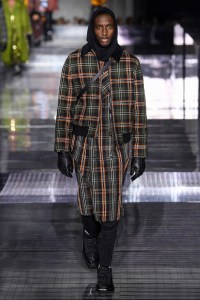 Burberry RTW Fall 2020