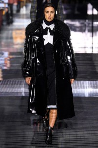 Burberry RTW Fall 2020