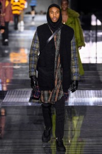 Burberry RTW Fall 2020