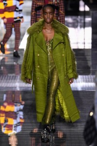 Burberry RTW Fall 2020