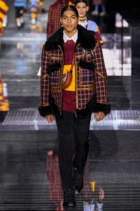 Burberry RTW Fall 2020