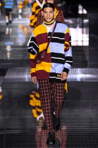 Burberry RTW Fall 2020