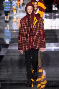 Burberry RTW Fall 2020