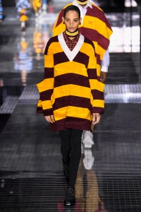 Burberry RTW Fall 2020