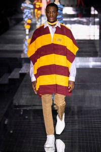 Burberry RTW Fall 2020