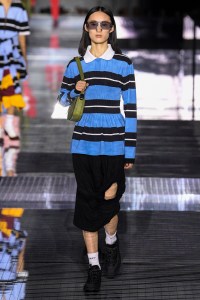 Burberry RTW Fall 2020