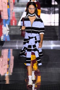 Burberry RTW Fall 2020