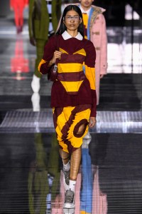 Burberry RTW Fall 2020