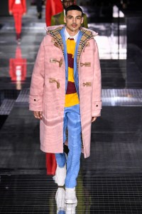Burberry RTW Fall 2020