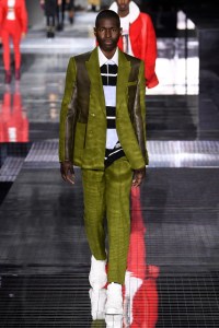 Burberry RTW Fall 2020