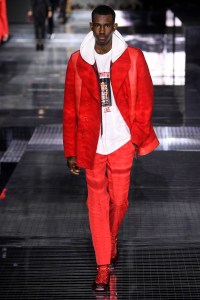 Burberry RTW Fall 2020