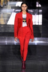 Burberry RTW Fall 2020