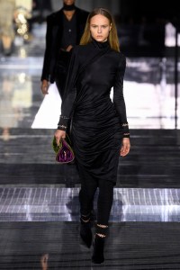 Burberry RTW Fall 2020
